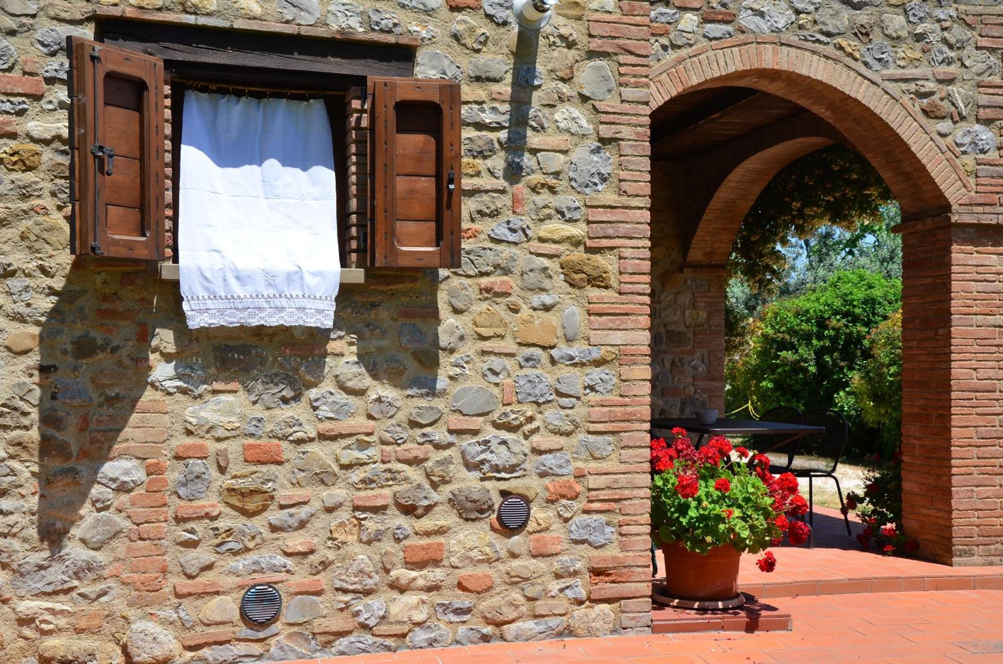 Agriturismo Cornieto Villa Monteleone dʼOrvieto Esterno foto